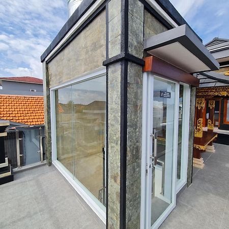 Hotel Shin In Bali Kuta Lombok Zewnętrze zdjęcie
