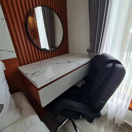 Hotel Shin In Bali Kuta Lombok Zewnętrze zdjęcie