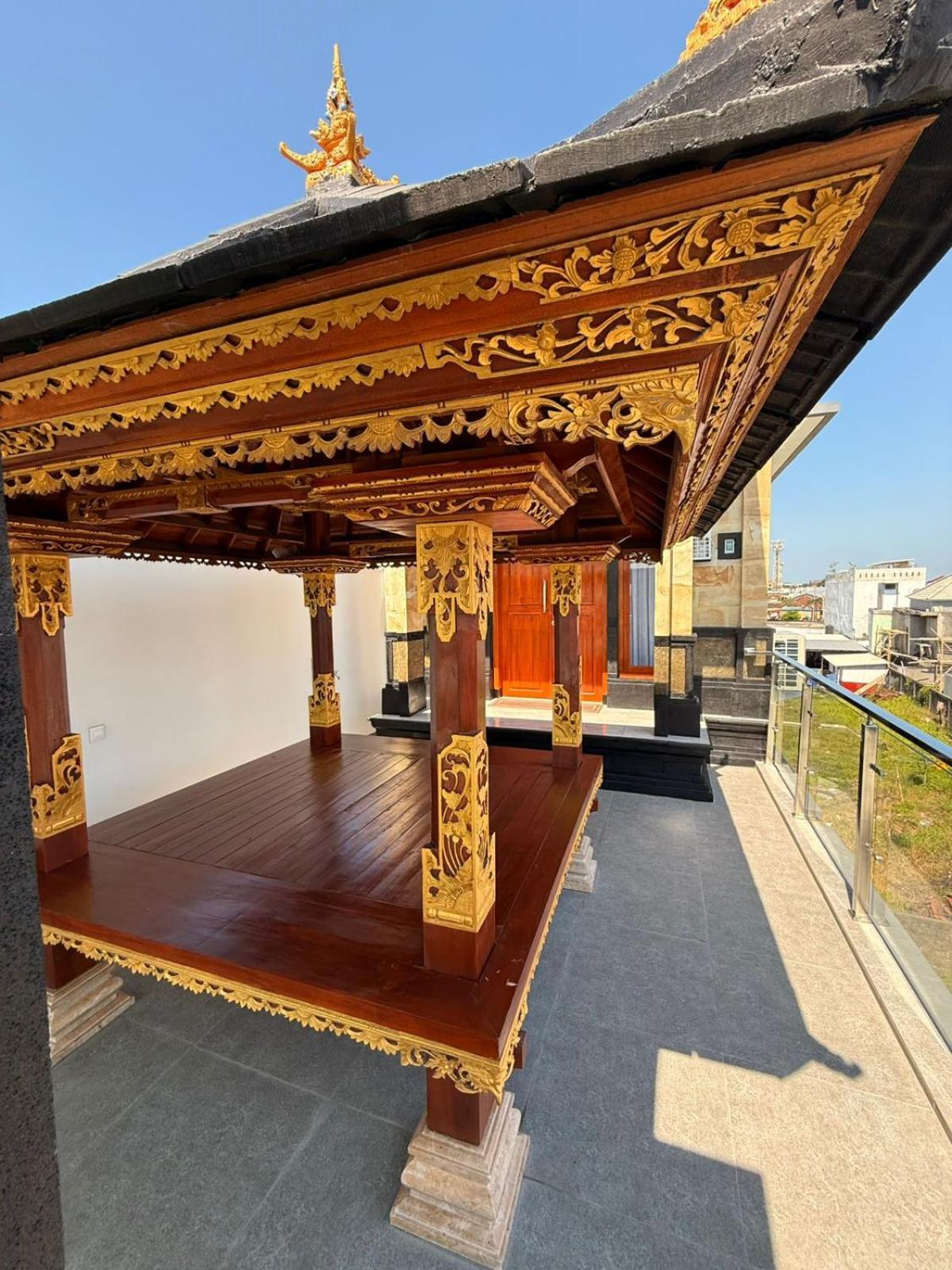Hotel Shin In Bali Kuta Lombok Zewnętrze zdjęcie
