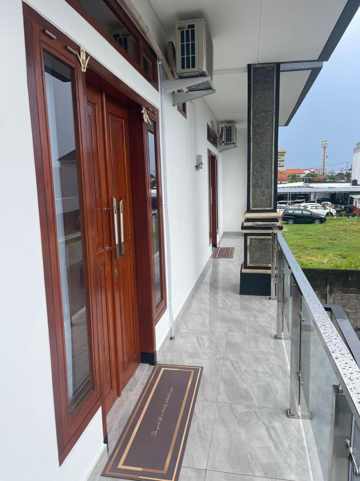 Hotel Shin In Bali Kuta Lombok Zewnętrze zdjęcie