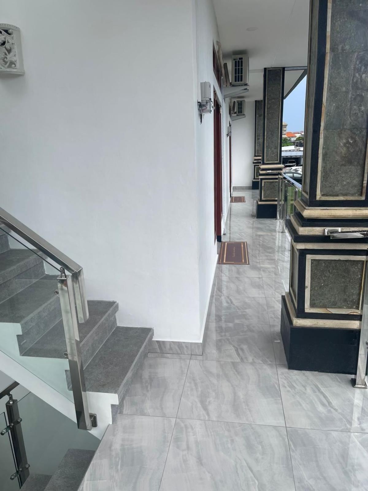 Hotel Shin In Bali Kuta Lombok Zewnętrze zdjęcie