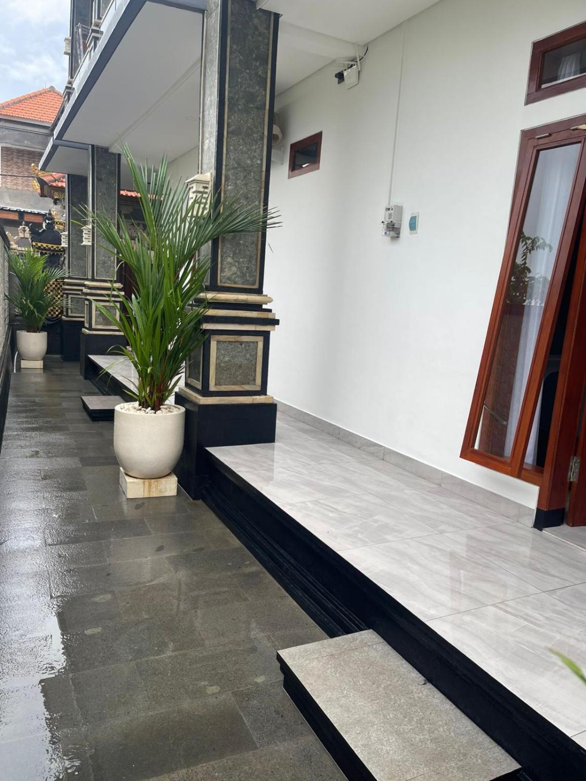 Hotel Shin In Bali Kuta Lombok Zewnętrze zdjęcie