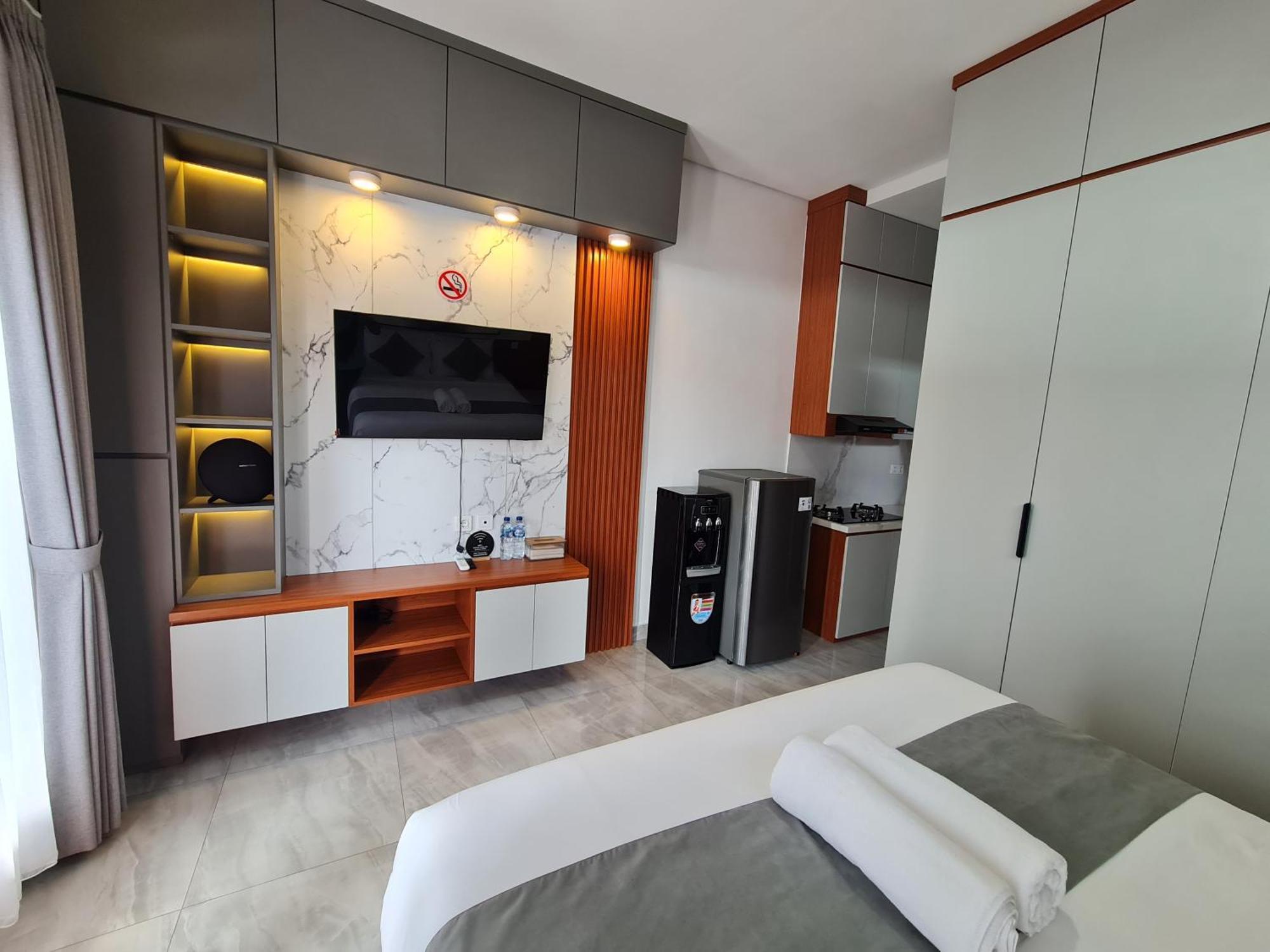 Hotel Shin In Bali Kuta Lombok Zewnętrze zdjęcie