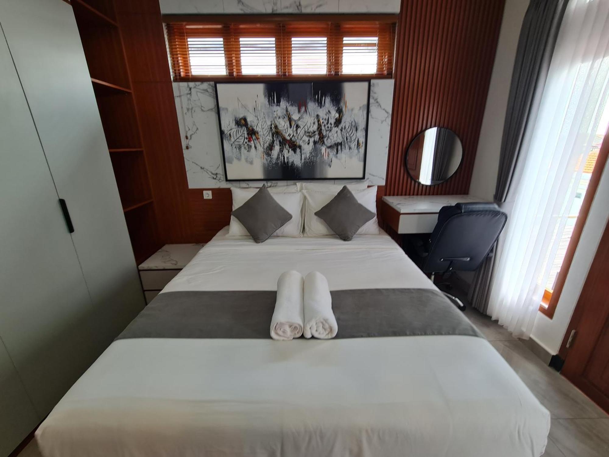 Hotel Shin In Bali Kuta Lombok Zewnętrze zdjęcie
