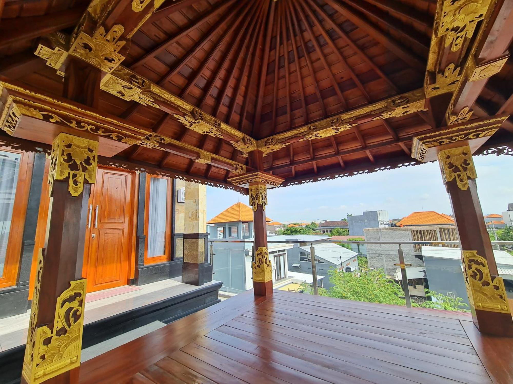 Hotel Shin In Bali Kuta Lombok Zewnętrze zdjęcie