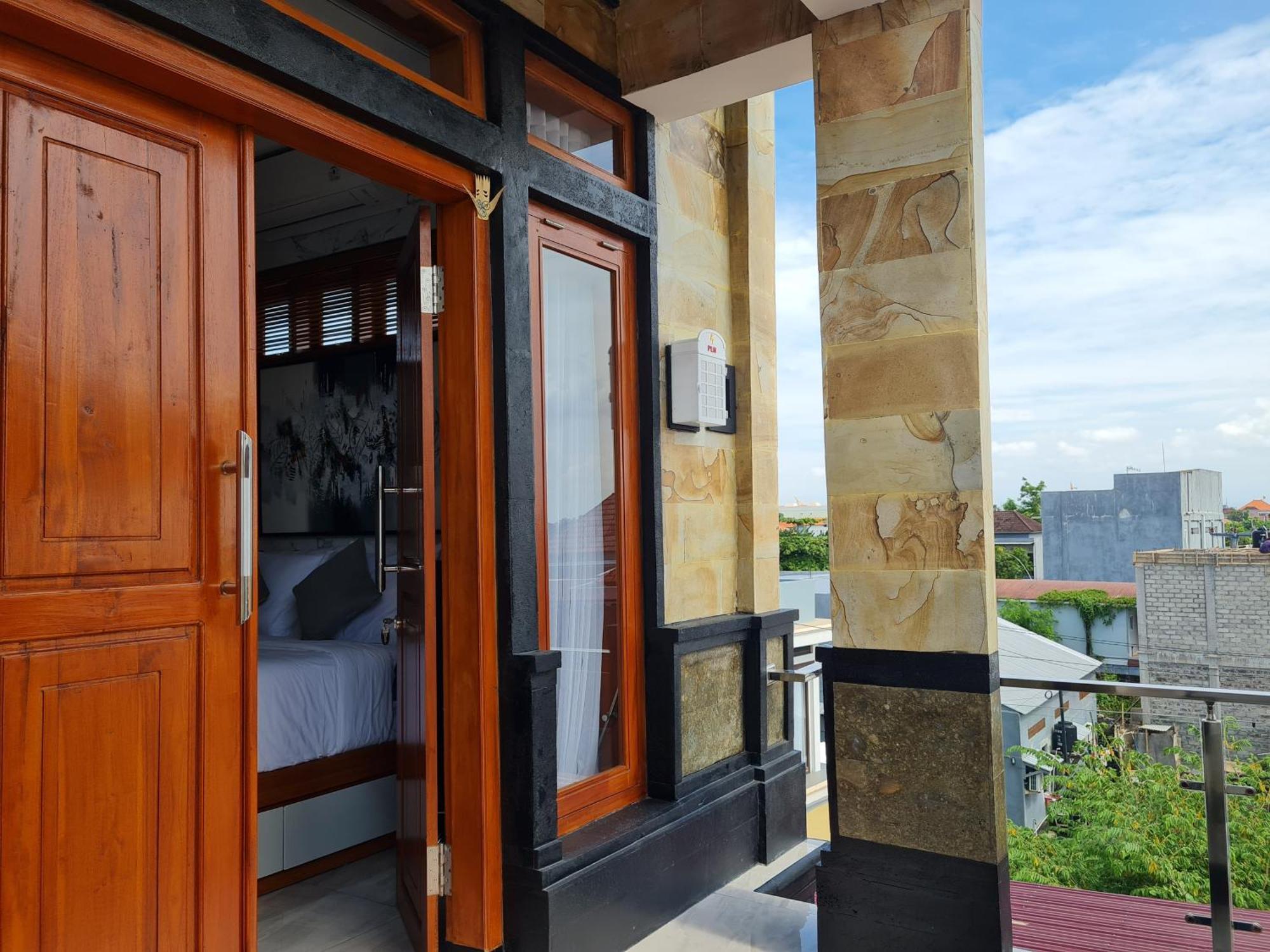 Hotel Shin In Bali Kuta Lombok Zewnętrze zdjęcie