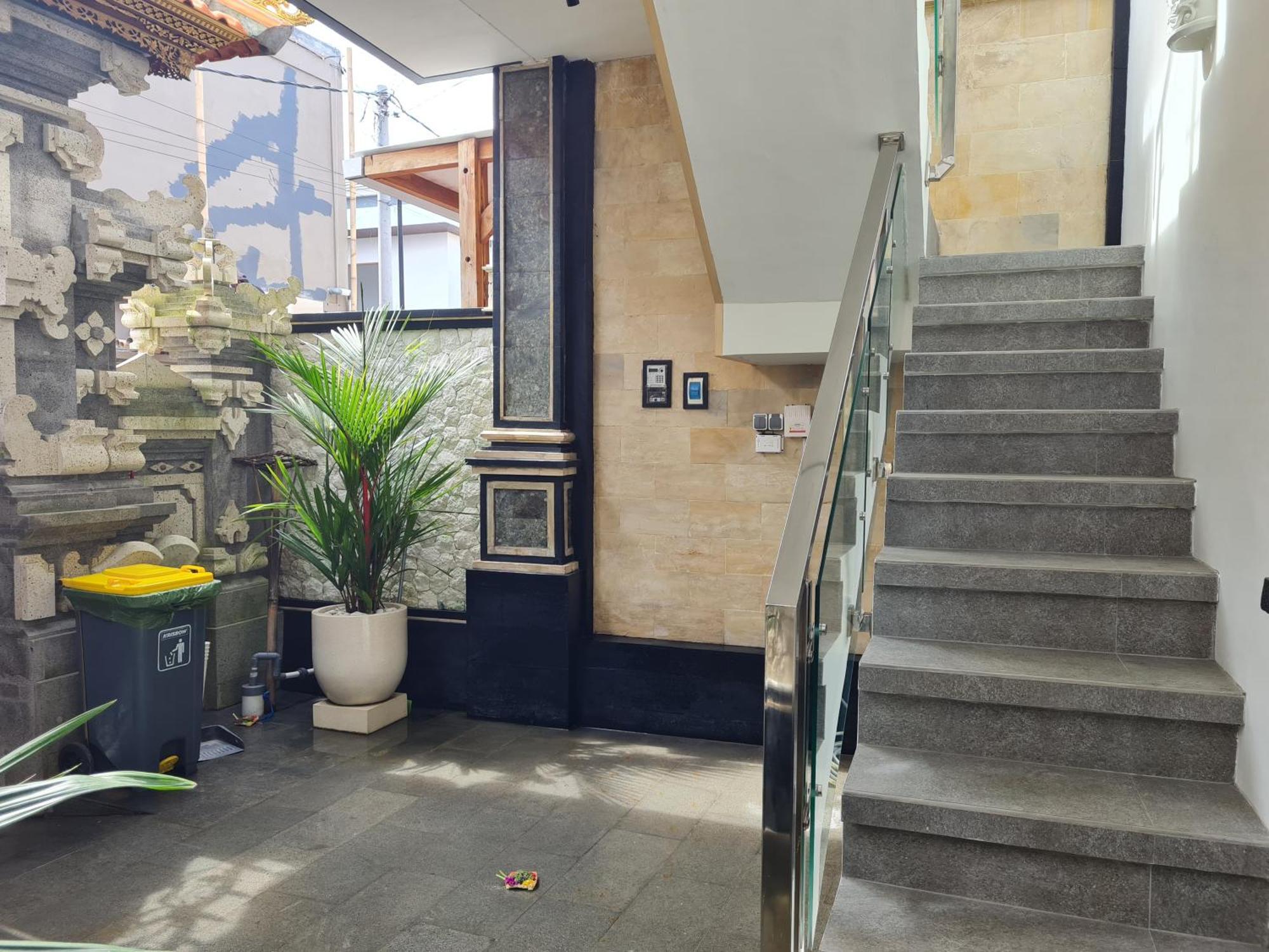 Hotel Shin In Bali Kuta Lombok Zewnętrze zdjęcie