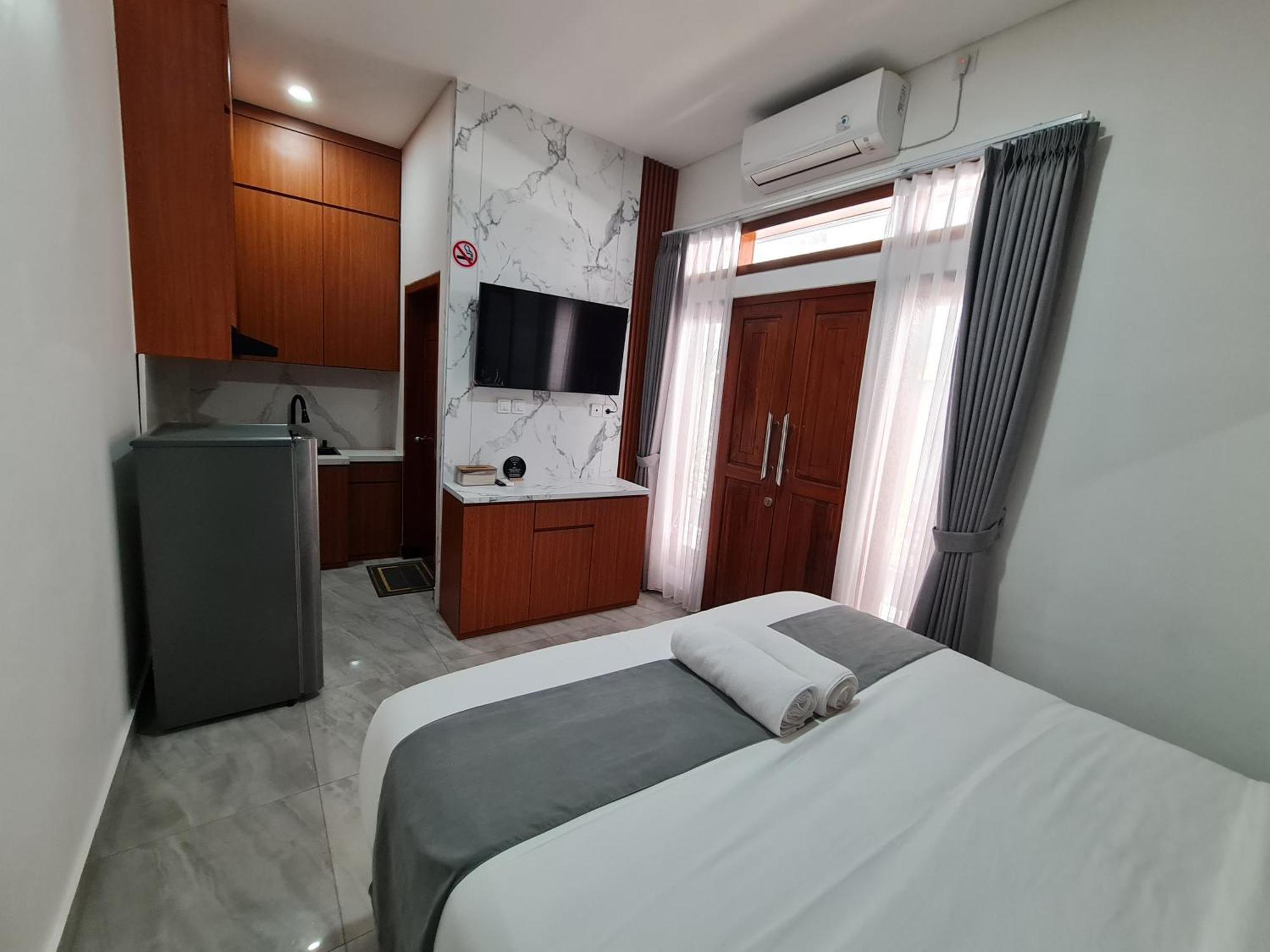 Hotel Shin In Bali Kuta Lombok Zewnętrze zdjęcie